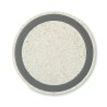 Cargador inalámbrico de paja de trigo Plato+