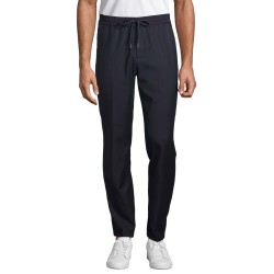 Pantalón de traje de hombre Germain