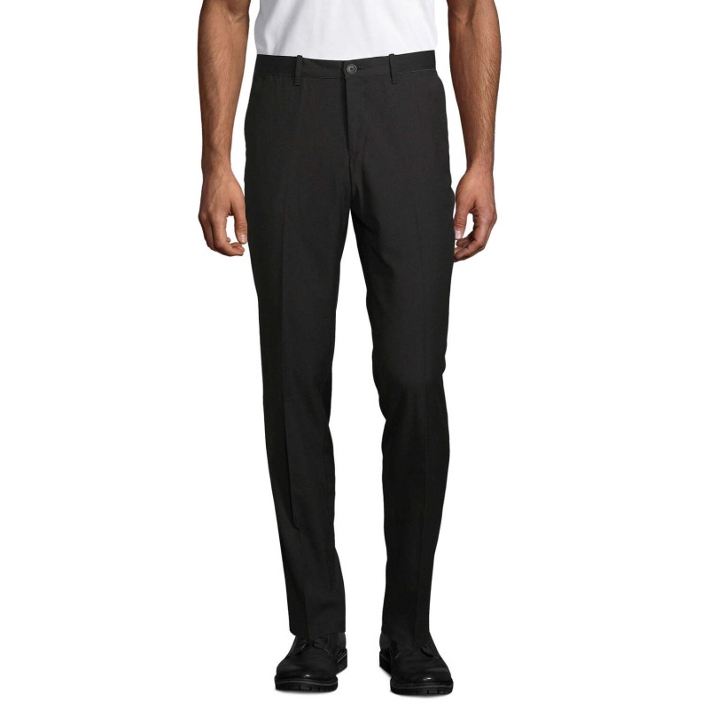 Pantalón de traje de hombre Gabin