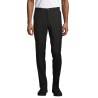 Pantalón de traje de hombre Gabin