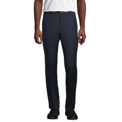 Pantalón de traje de hombre Gabin