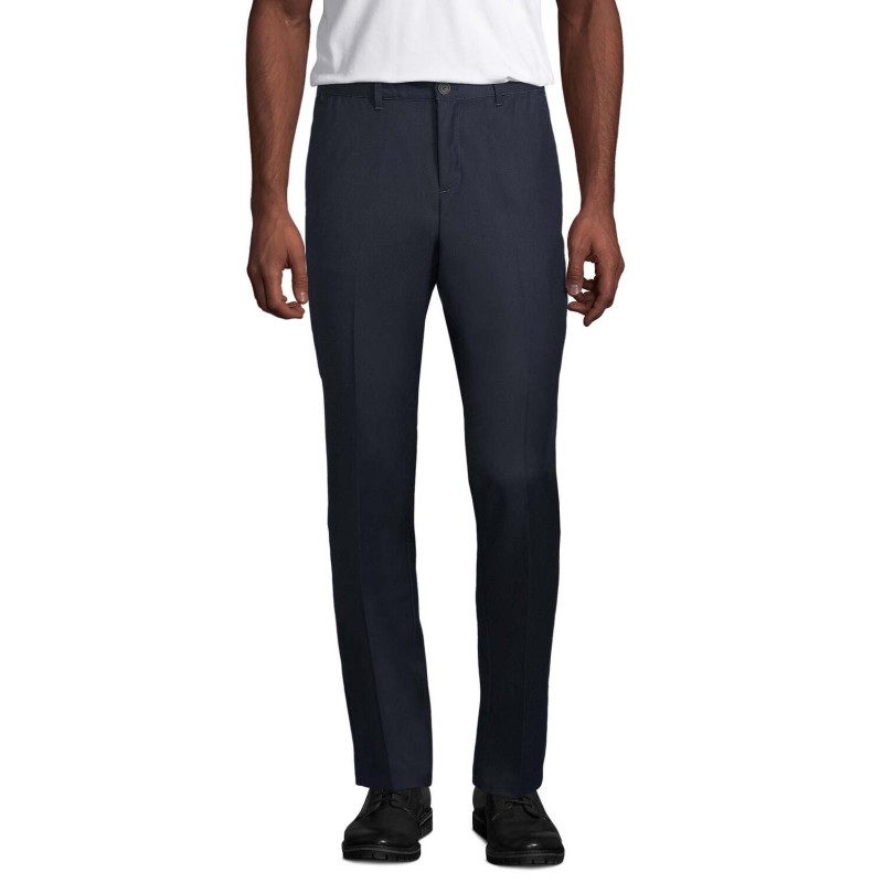 Pantalón de traje de hombre Gabin