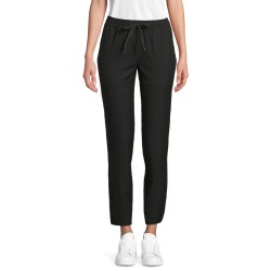 Pantalón de traje de mujer...