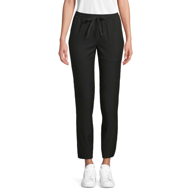 Pantalón de traje de mujer Germain
