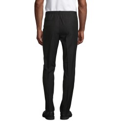 Pantalón de traje de hombre Gabin