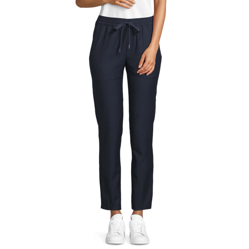 Pantalón de traje de mujer Germain