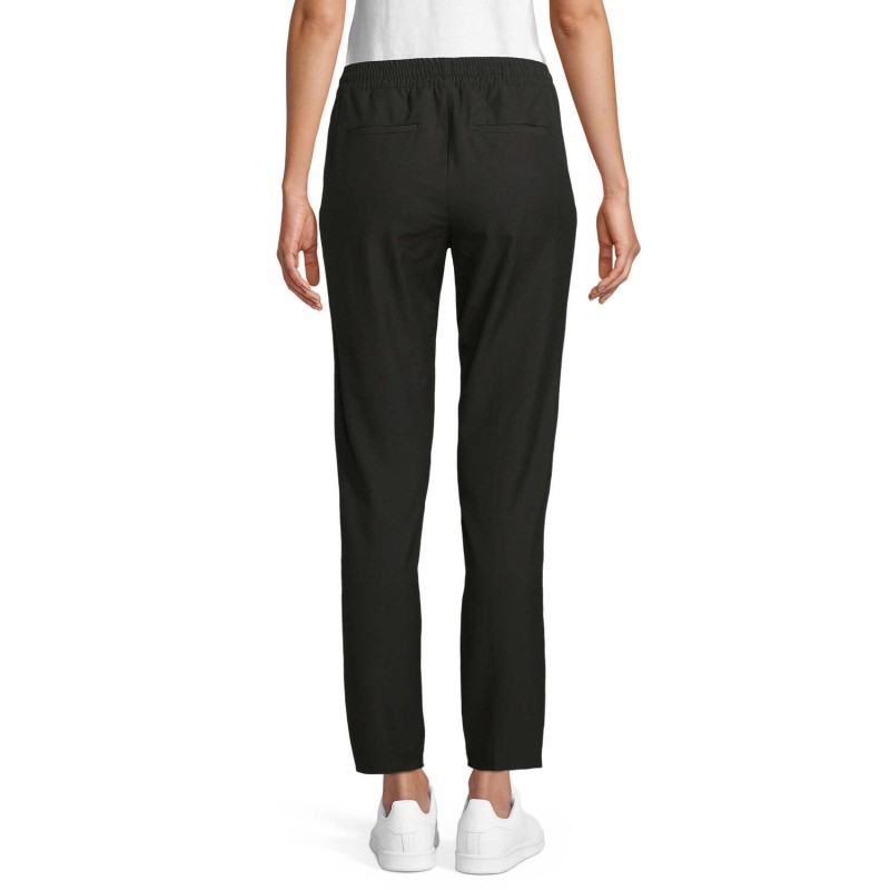 Pantalón de traje de mujer Germain