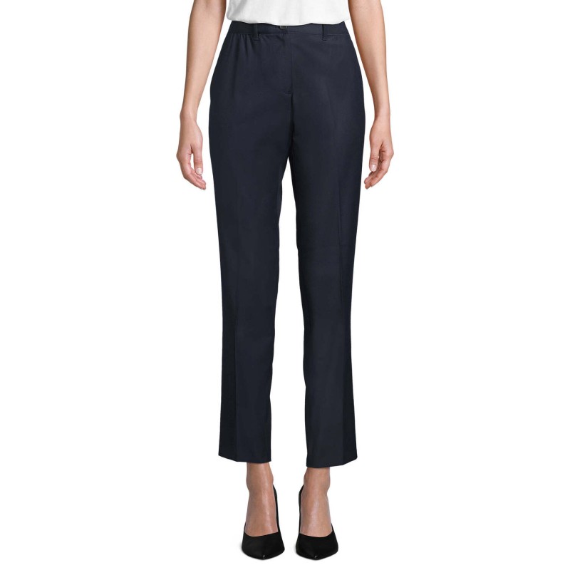 Pantalón de traje de mujer Gabin