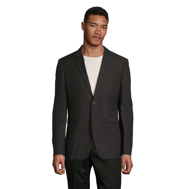 Chaqueta de traje de hombre Marius