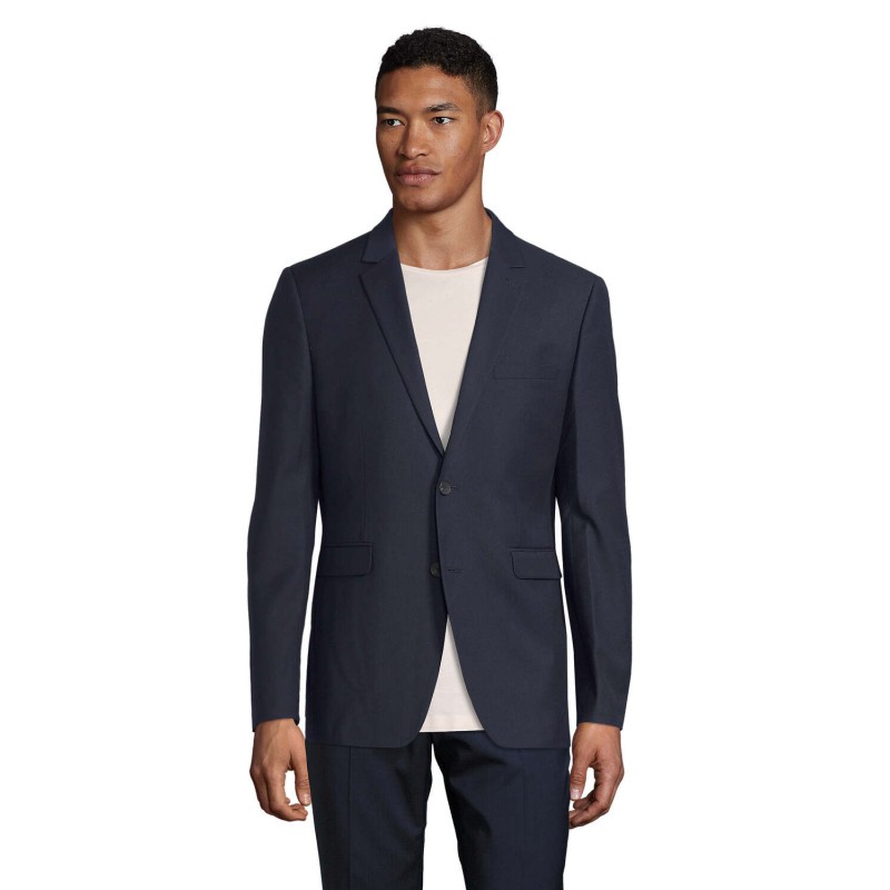 Chaqueta de traje de hombre Marius
