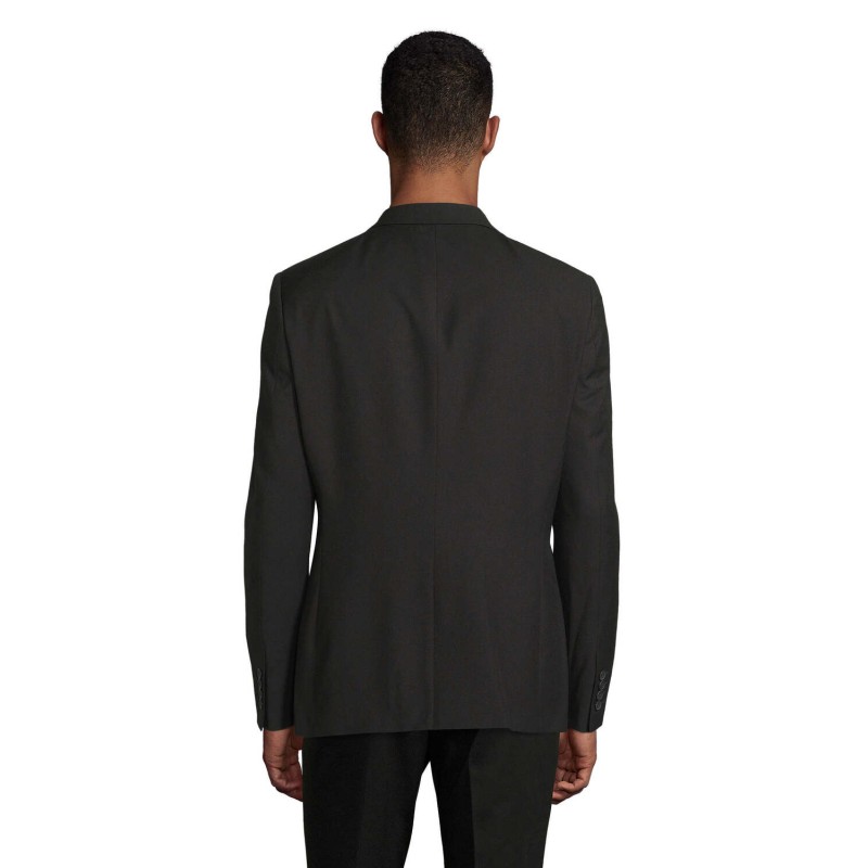 Chaqueta de traje de hombre Marius