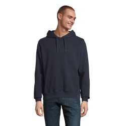 Sudadera con capucha de hombre Nicholas