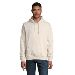 Sudadera con capucha de hombre Nicholas