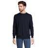 Jersey de lana merina de hombre Stuart