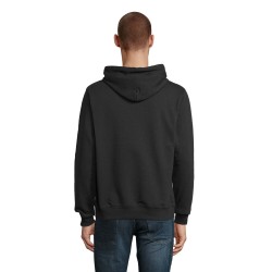 Sudadera con capucha de hombre Nicholas