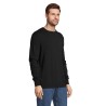 Jersey de lana merina de hombre Stuart