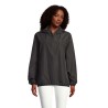 Cortavientos impermeable unisex Andrea