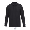 Polo de manga larga de hombre Owen LSL