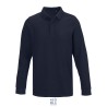 Polo de manga larga de hombre Owen LSL
