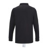 Polo de manga larga de hombre Owen LSL