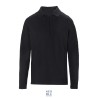 Polo de manga larga de mujer Owen LSL