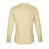 Camisa de cuello mao de mujer Bart
