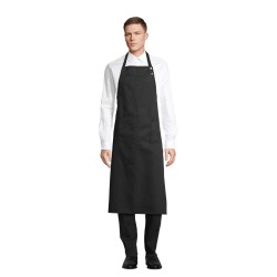 Delantal de cocinero con...