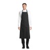 Delantal de cocinero con peto Erold