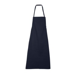 Delantal de cocinero con peto Erold