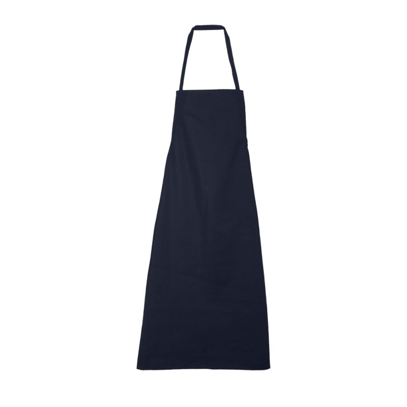 Delantal de cocinero con peto Erold