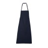 Delantal de cocinero con peto Erold