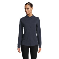 Camisa de manga larga de mujer Basile
