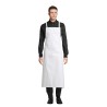 Delantal de cocinero con peto Erold