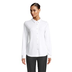 Camisa de manga larga de mujer Basile