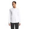 Camisa de manga larga de mujer Basile