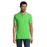 Polo de algodón de hombre Pasadena