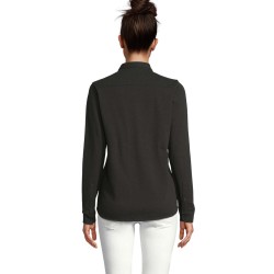 Camisa de manga larga de mujer Basile