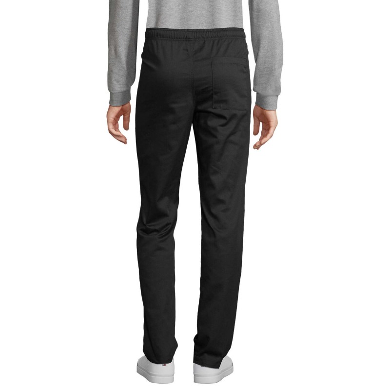 Pantalón de cocinero Edmond