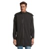 Chaqueta softshell larga de hombre Achille