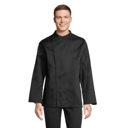 Chaqueta de cocinero de...
