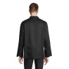 Chaqueta de cocinero de hombre Eugene