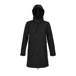 Chaqueta softshell de mujer...