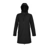 Chaqueta softshell de mujer Achille