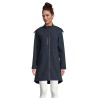Chaqueta softshell de mujer Achille