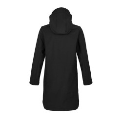 Chaqueta softshell de mujer Achille