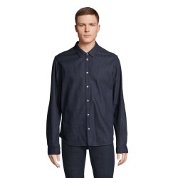 Camisa vaquera de hombre...