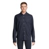 Camisa vaquera de hombre Bennett