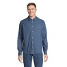 Camisa vaquera de hombre Bennett