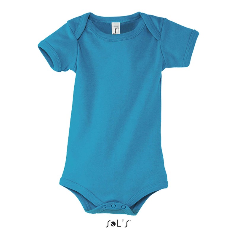 Body de bebé Bambino