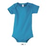 Body de bebé Bambino